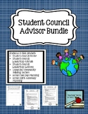 Student Council Bundle