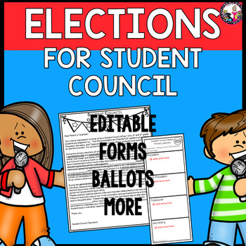 The Communiqué  12th Grade Student Organization Elections