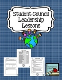 Student Council Leadership Lessons