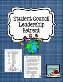 Student Council Leadership Retreat