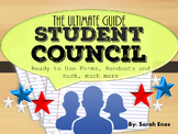 Student Council: The Ultimate Guide