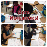 Student Data Binders & Data Sheets