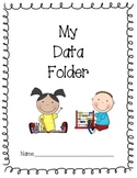 Student Data Folder Elementary School