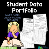 Student Data Portfolio aligned to NWEA