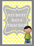 Student Data Tracker