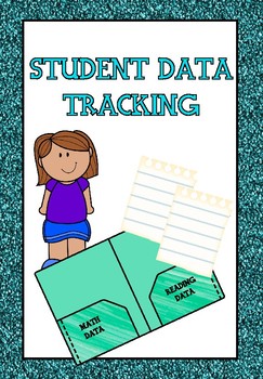 Preview of Student Data Tracking