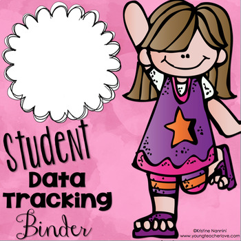 Student Data Clipart