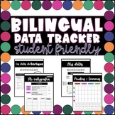 Student Data Tracking Sheets