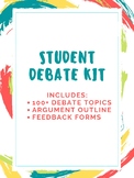 Student Debate Kit