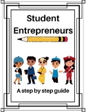 Student Entrepreneur - Student Small Business - Business Plan