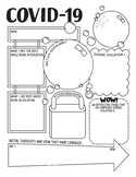 Student Experience Template COVID-19