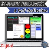 Student Feedback and Self-Reflection Digital Resource