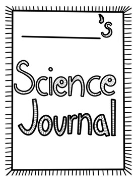 Student Folder/Journal Labels by KSINKLER | Teachers Pay Teachers