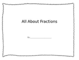 Fraction Book