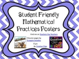 Student Friendly Mathematical Practices in Chevron