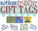 Student Gift Tags