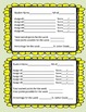 Student Grade tracking & Accountability by Leslie McGhee | TpT