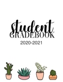 Student Gradebook