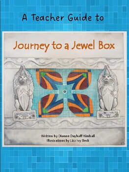 Preview of Student Guide to Journey to a Jewel Box