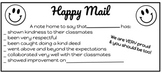 Student Happy Mail