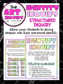 Preview of Student Identity Inquiry | UNIT OF INQUIRY