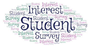 Preview of Student Interest Survey - Tailor Teaching to Spark Engagement!
