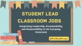 Student Lead Jobs
