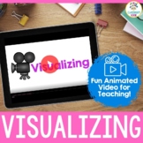 VIDEO:  Visualizing (Reading Comprehension Strategy Instruction)