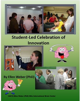 Preview of Student-Led Celebration of Innovation - Interactive Assessments