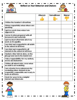 Student Led Conference Forms by ShapingYoungMinds | TpT