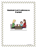 Student-Led Conferences Packet