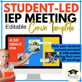 Student-Led IEP Meetings for Special Education