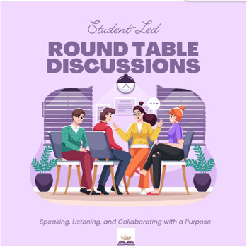 Preview of Student-Led Round Table Discussions
