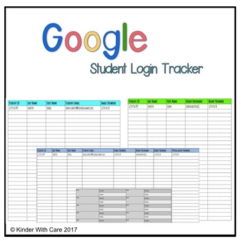 classroom login travel tracker