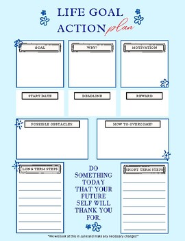Student Motivation Questionnaire by Carlies Creative Classroom | TPT