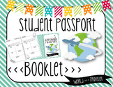 Student Passport | World Travel