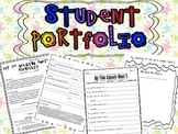 Student Portfolios for All Subjects Using Common Core