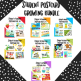 Student Postcard Bundles