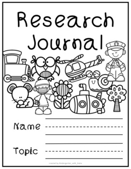 Preview of Student Research: Research Journal