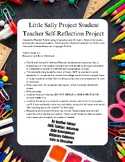 Video pre-made Student Role Play "Little Sally" FACS 4.0 L