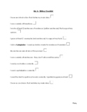 Student Self Assessment Writing Rubric (OST & Step Up)