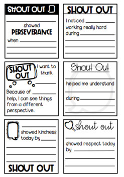 How to Print Custom Sticky Notes with a Free Template - Happy Teacher Mama