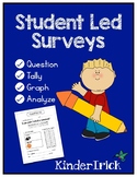 Student Surveys