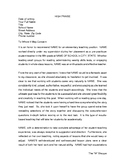 Student Teacher Letter of Recommendations for Elementary Teacher