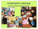Student Teacher/ Student Learner **Cooperative Learning St