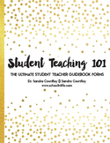 Student Teaching 101: The Ultimate Student Teacher Guidebook