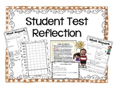 Student Test Reflection