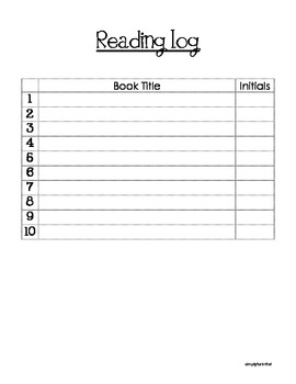 Student Vacation Work Packet, K-2 by Simply Fun in First | TPT