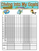 Student Wig for IEP goal tracking