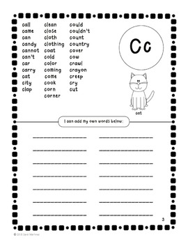 Student Writing Dictionary By Carol Martinez 